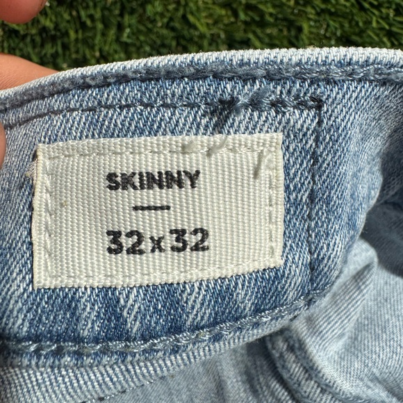 Mens PacSun Skinny Jeans - Picture 5 of 5